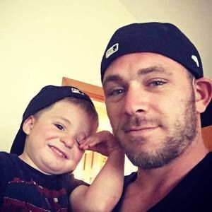 Meet your Posher, Brian